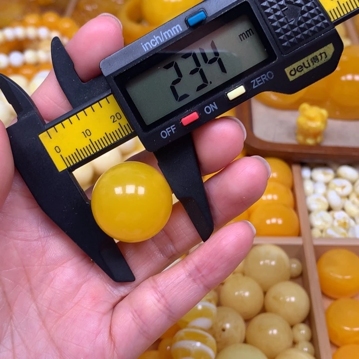 非金属配珠配饰040