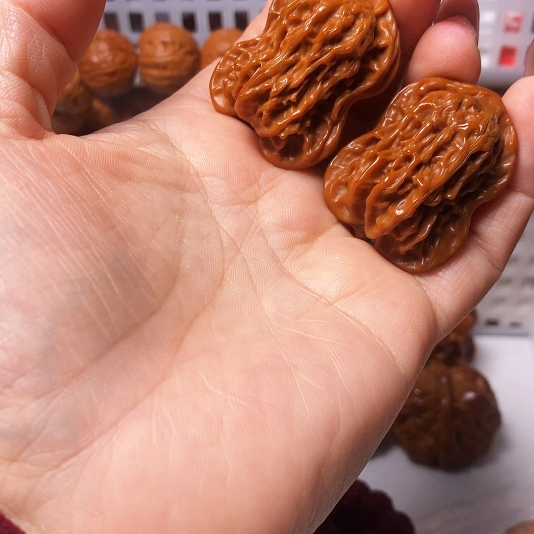 吊坠文玩核桃忙***天葫芦
