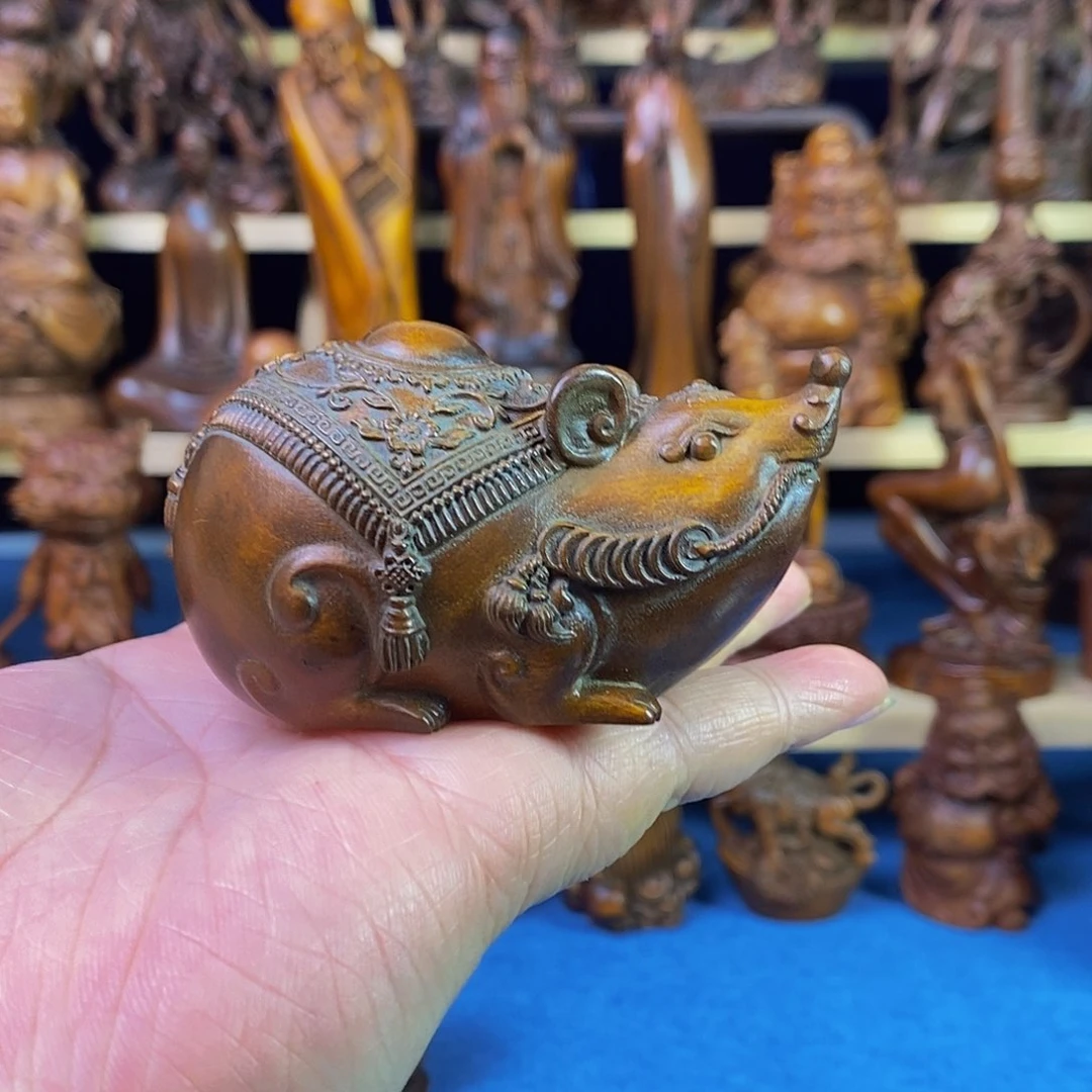 黄杨木小叶黄杨木工艺品