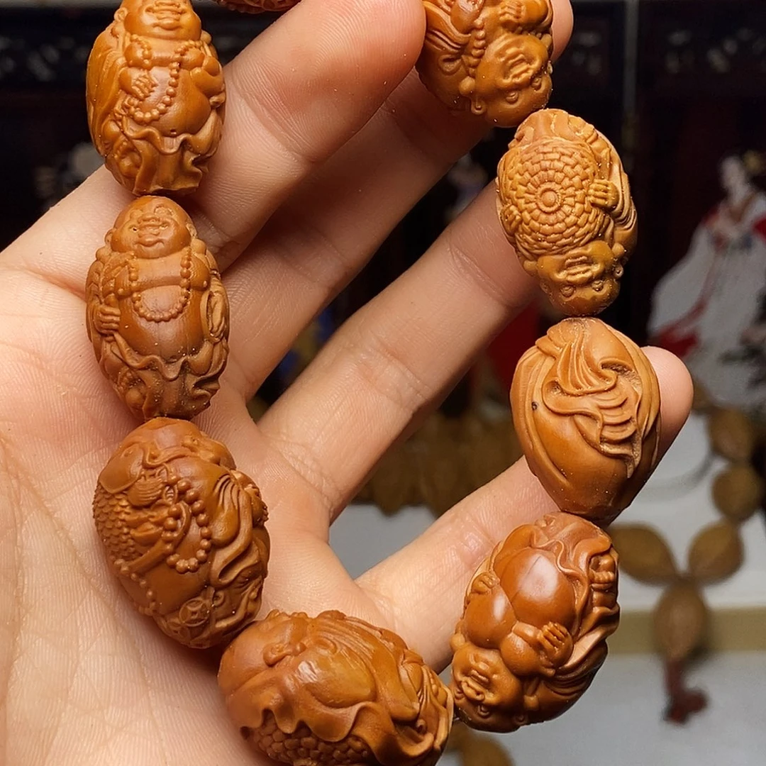 大***力橄榄核手串/手链hbbbbhhhhhhhhhhhhhh