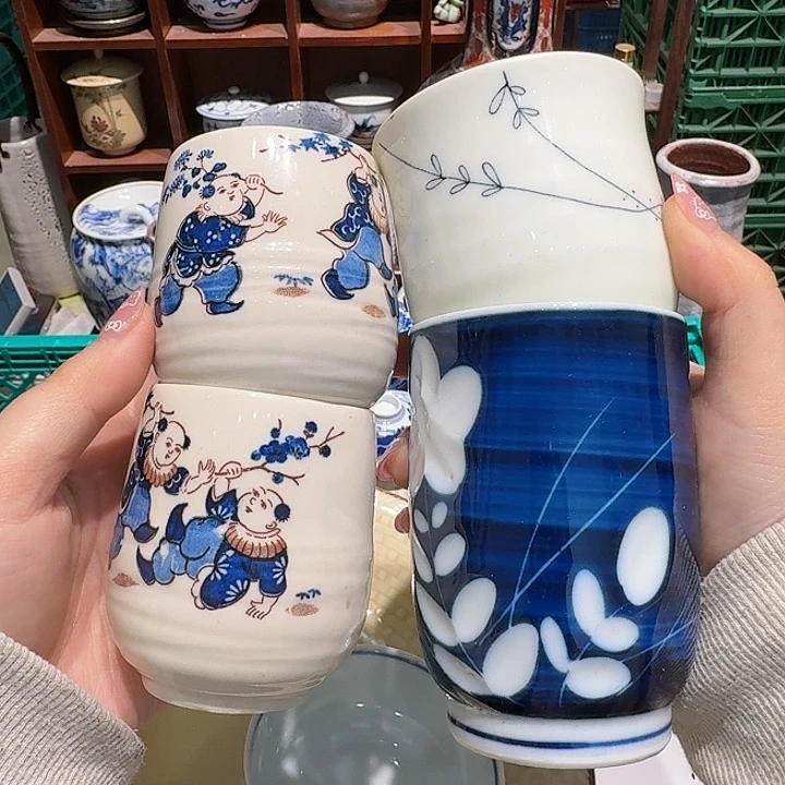 盖碗任意三单包邮清货了