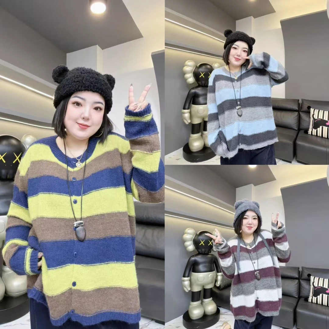 LDPL-慵懒范~针织衫