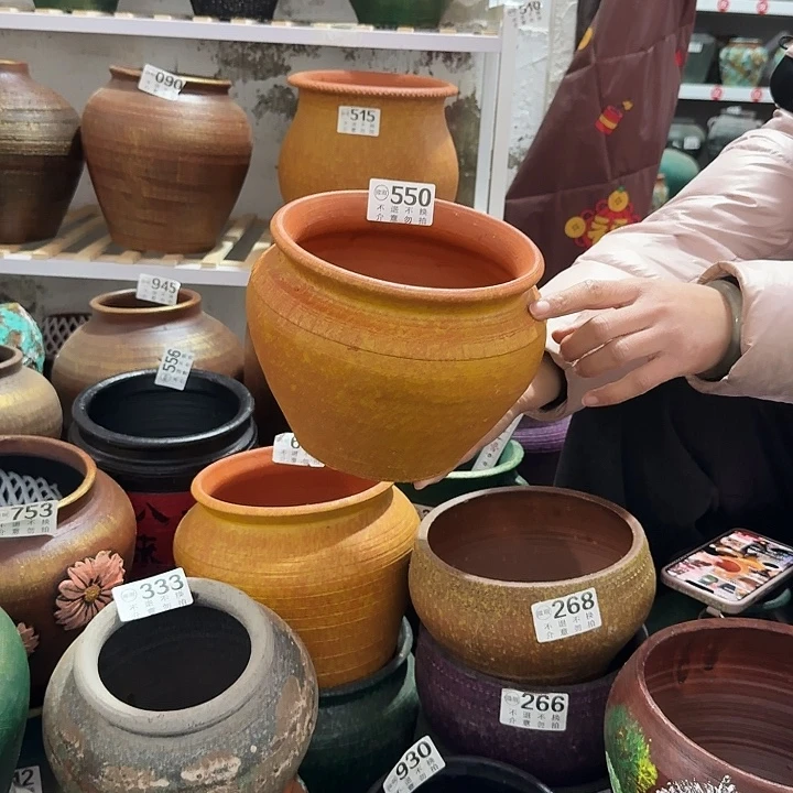 瑕疵550黄色高度16口径18