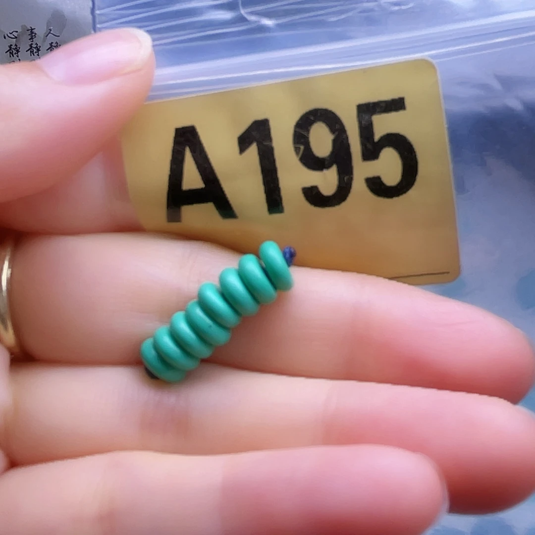 空竹粉丝专享十堰特色手工散珠
