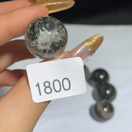 【闪购商品】水晶大型摆件（非配饰）未镶嵌家**女