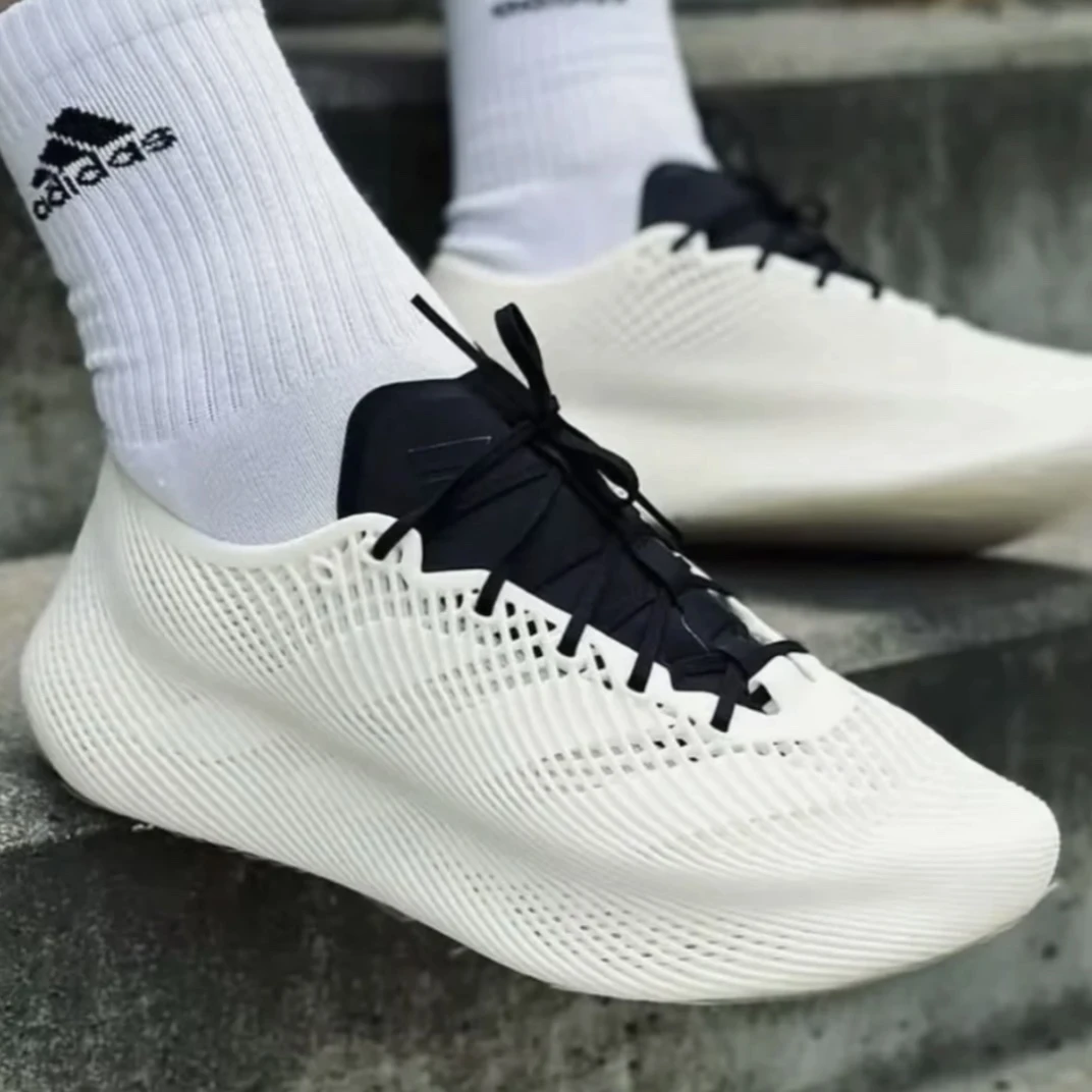 【滔搏联动】adidas Climacool Laced 跑步鞋男女同款JQ6637