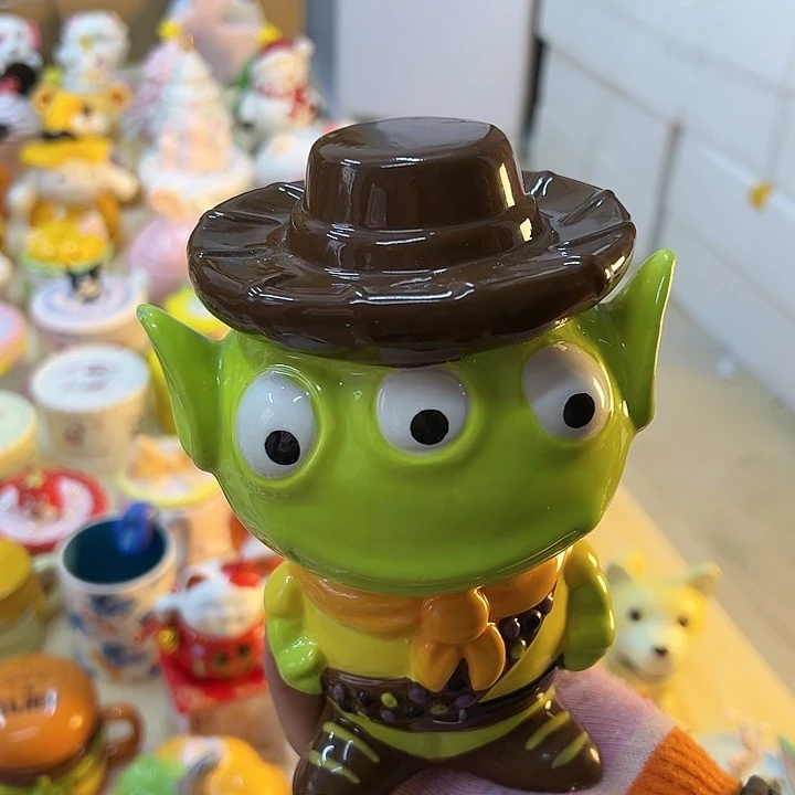 摆件陶瓷等行业的产品出口