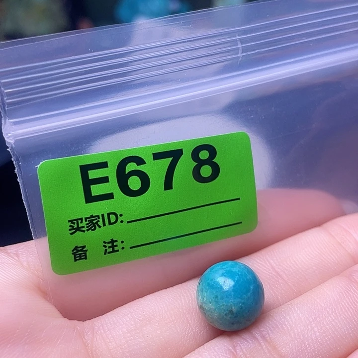 陶瓷非金属湖北手工艺配饰散珠