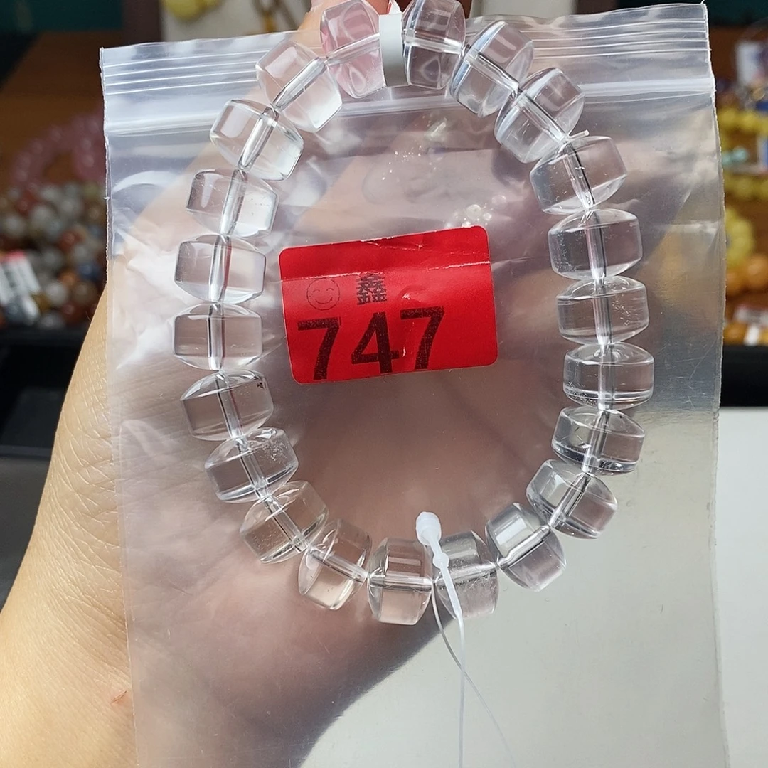 手链未镶嵌水晶多样性发一12