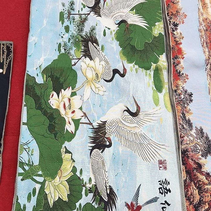 国画福利待遇新年快乐