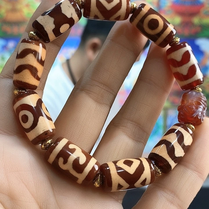 未镶嵌手链玛瑙/玉髓205