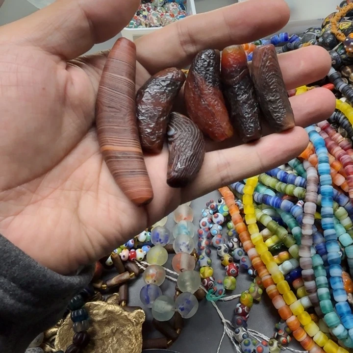 颈饰琉璃琉璃琉璃