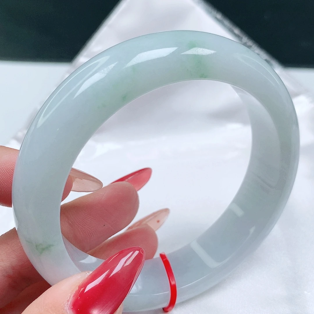 未镶嵌手镯翡翠61轮胎强推