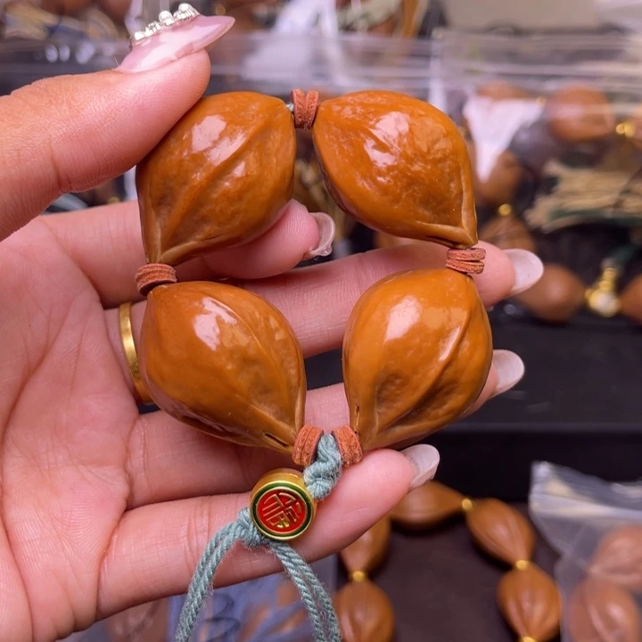 手串/手链橄榄核橄榄核40