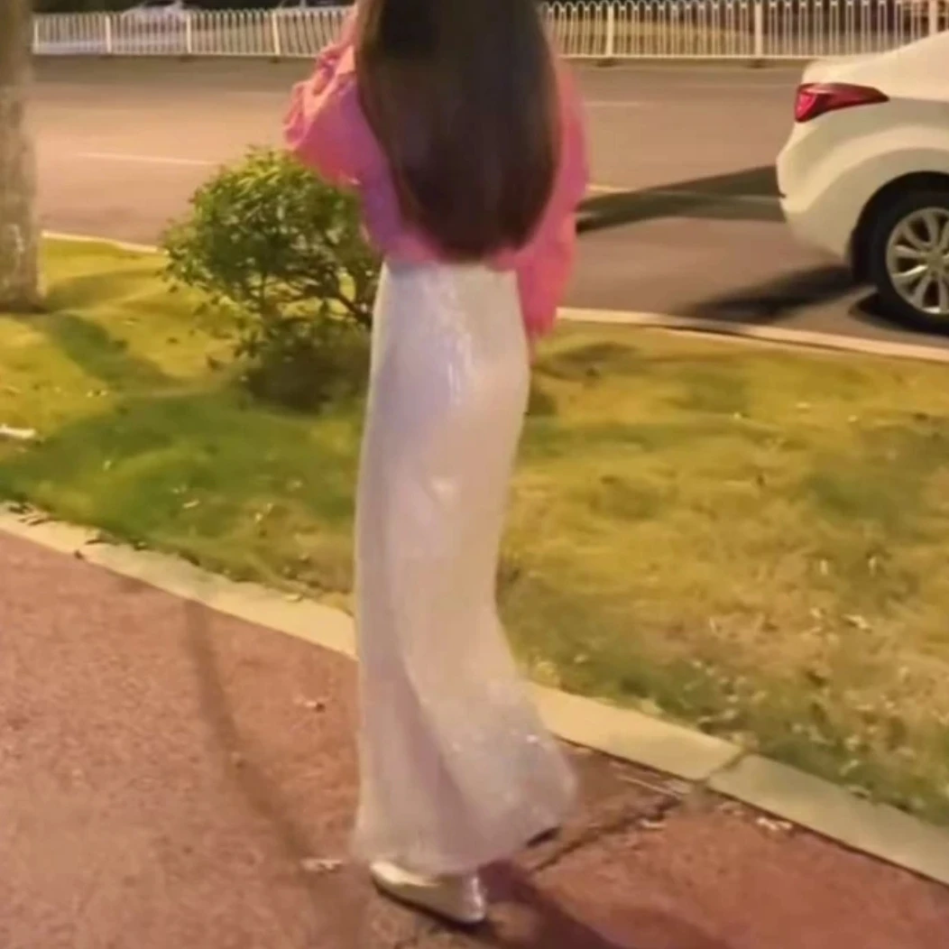 X新款时尚减龄气质搭配上衣半身裙显瘦女装