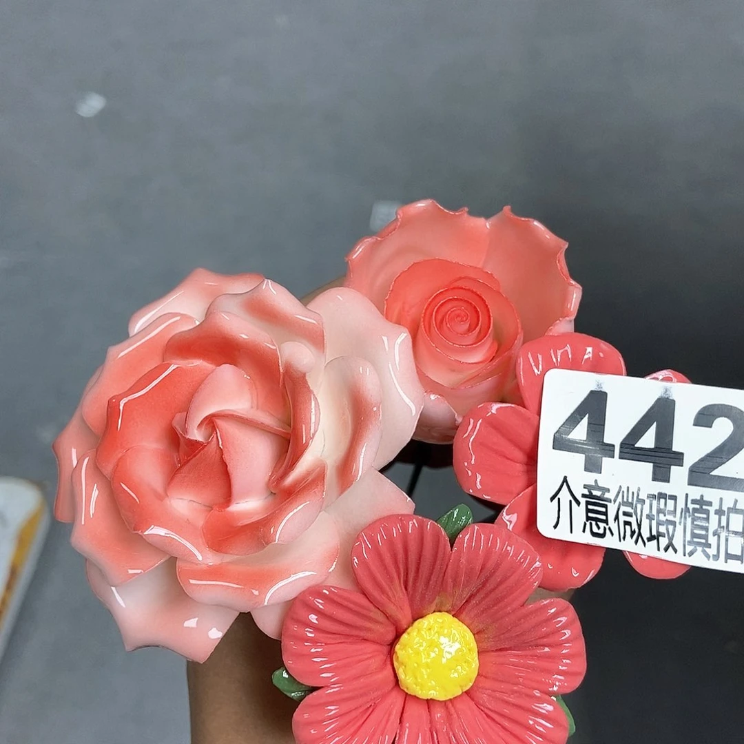 陶瓷设计风格现代