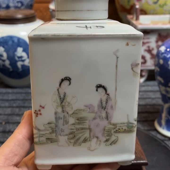 乐***装陶摆件陶瓷oooooooooooo