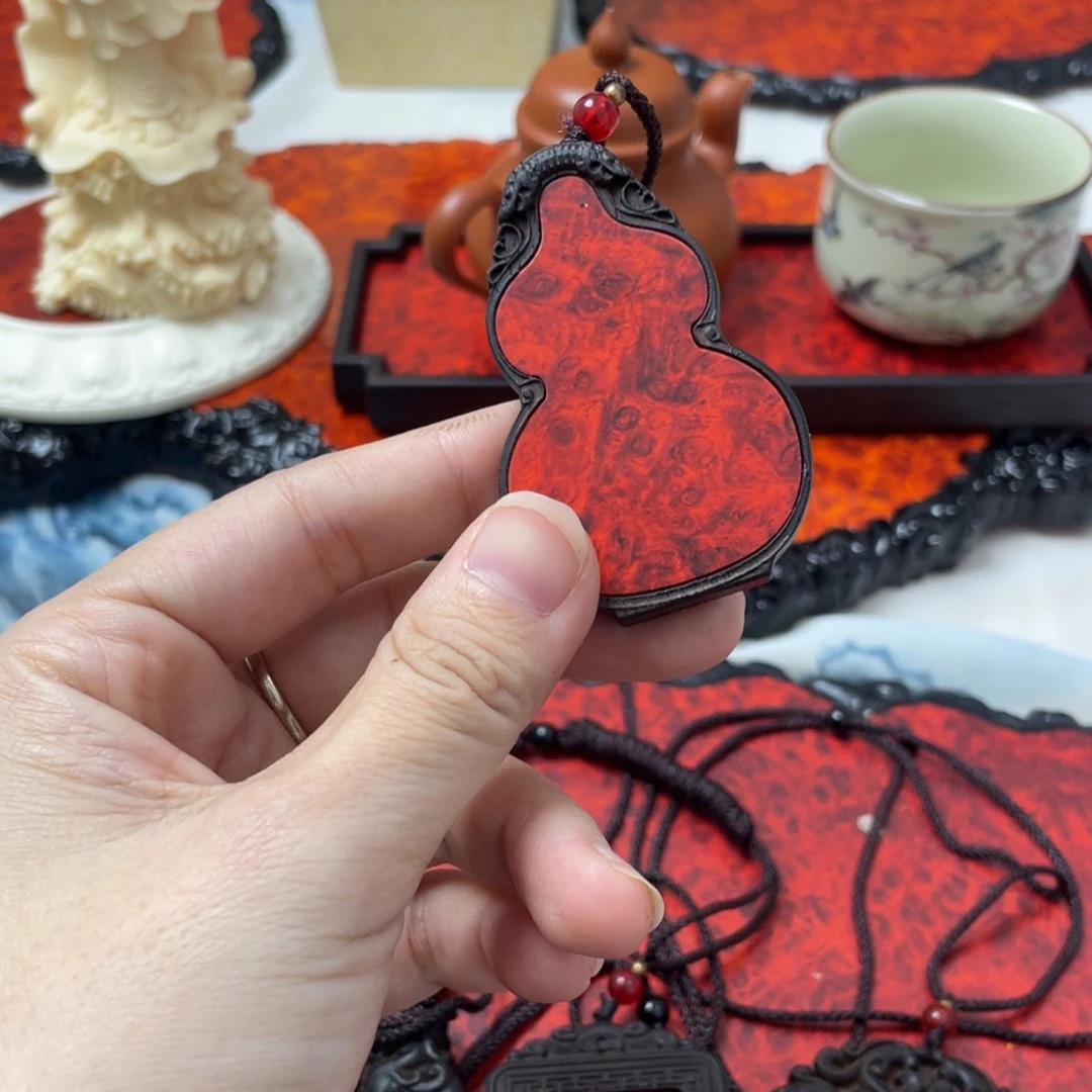 东非黑黄檀（紫光檀）