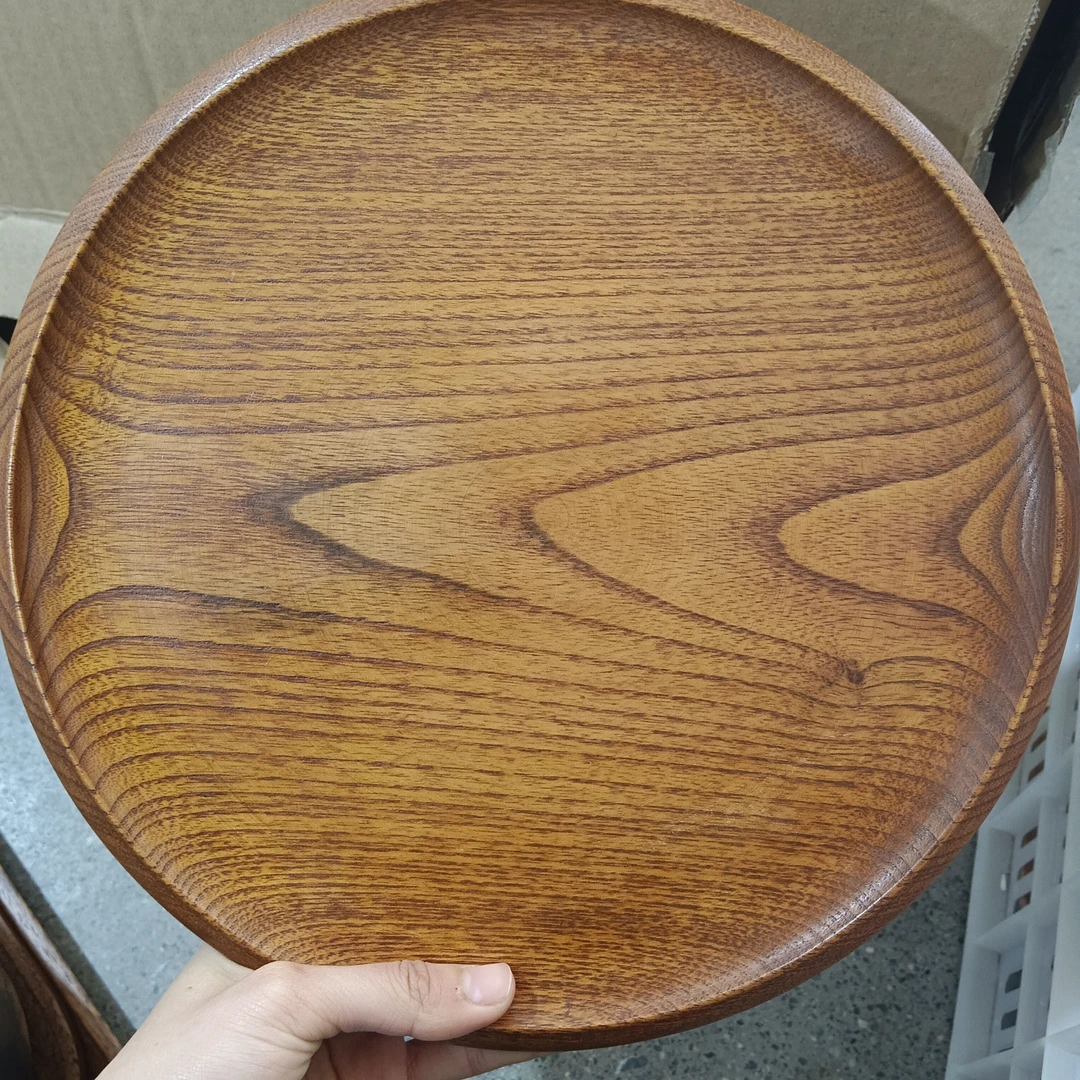 外贸尾单大圆盘27*27*2