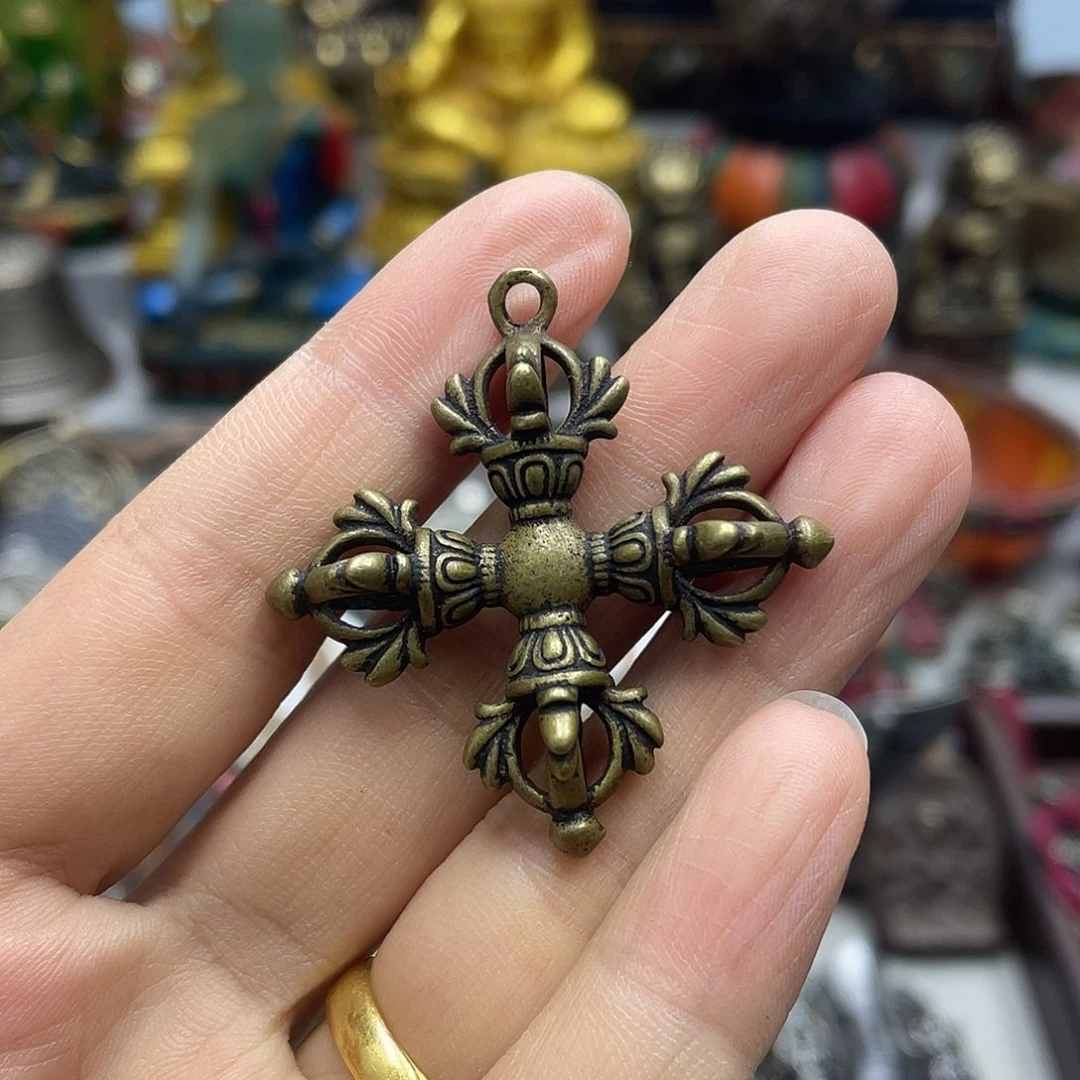 工艺品挂件一物一图