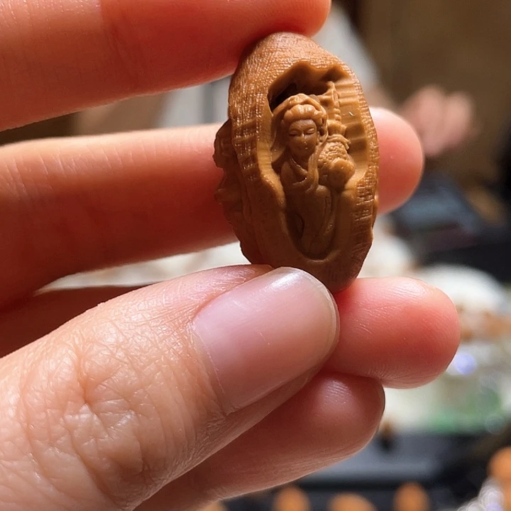 橄榄核手串/手链橄榄核