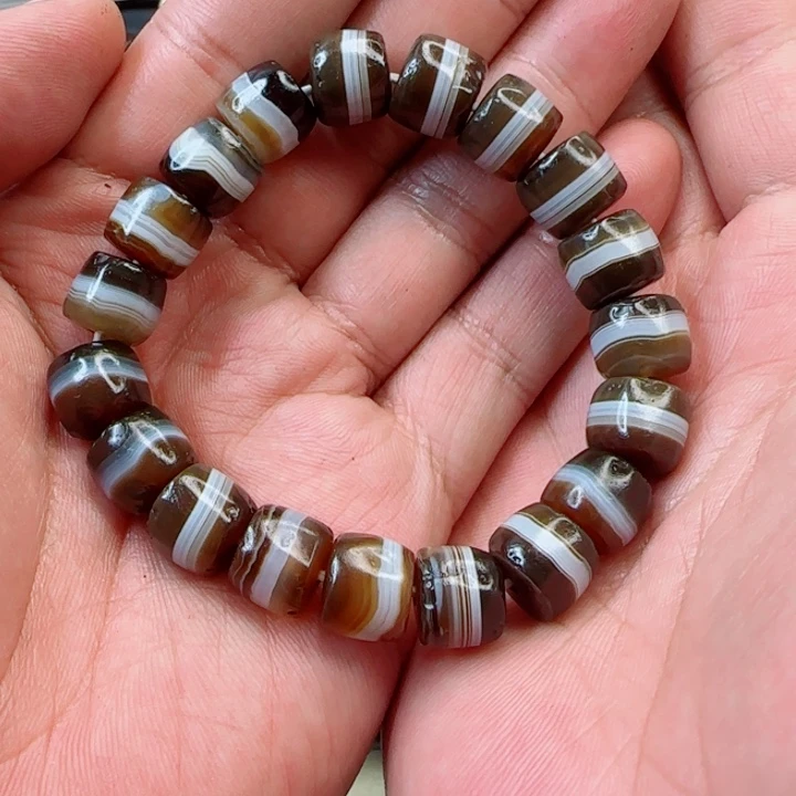 刚***好未镶嵌颈饰玛瑙/玉髓