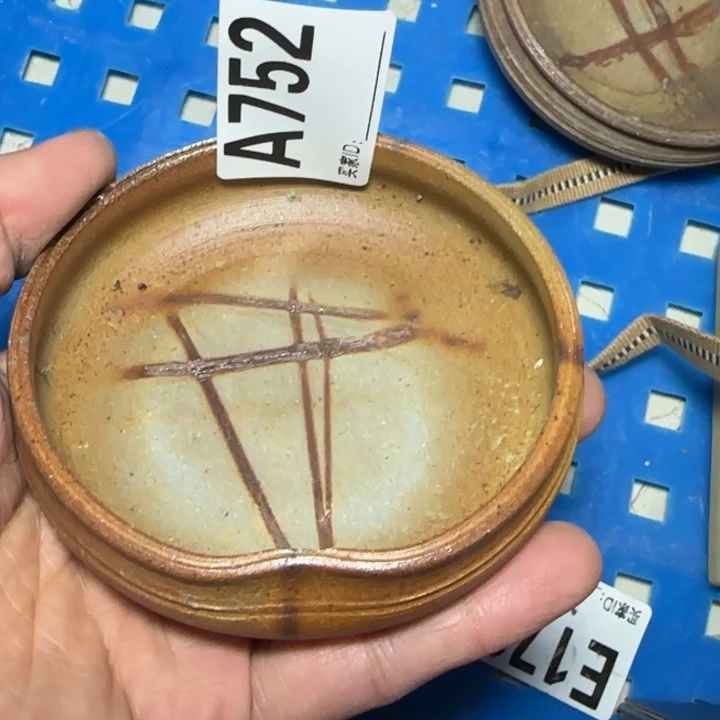 备前烧作品备前烧作品