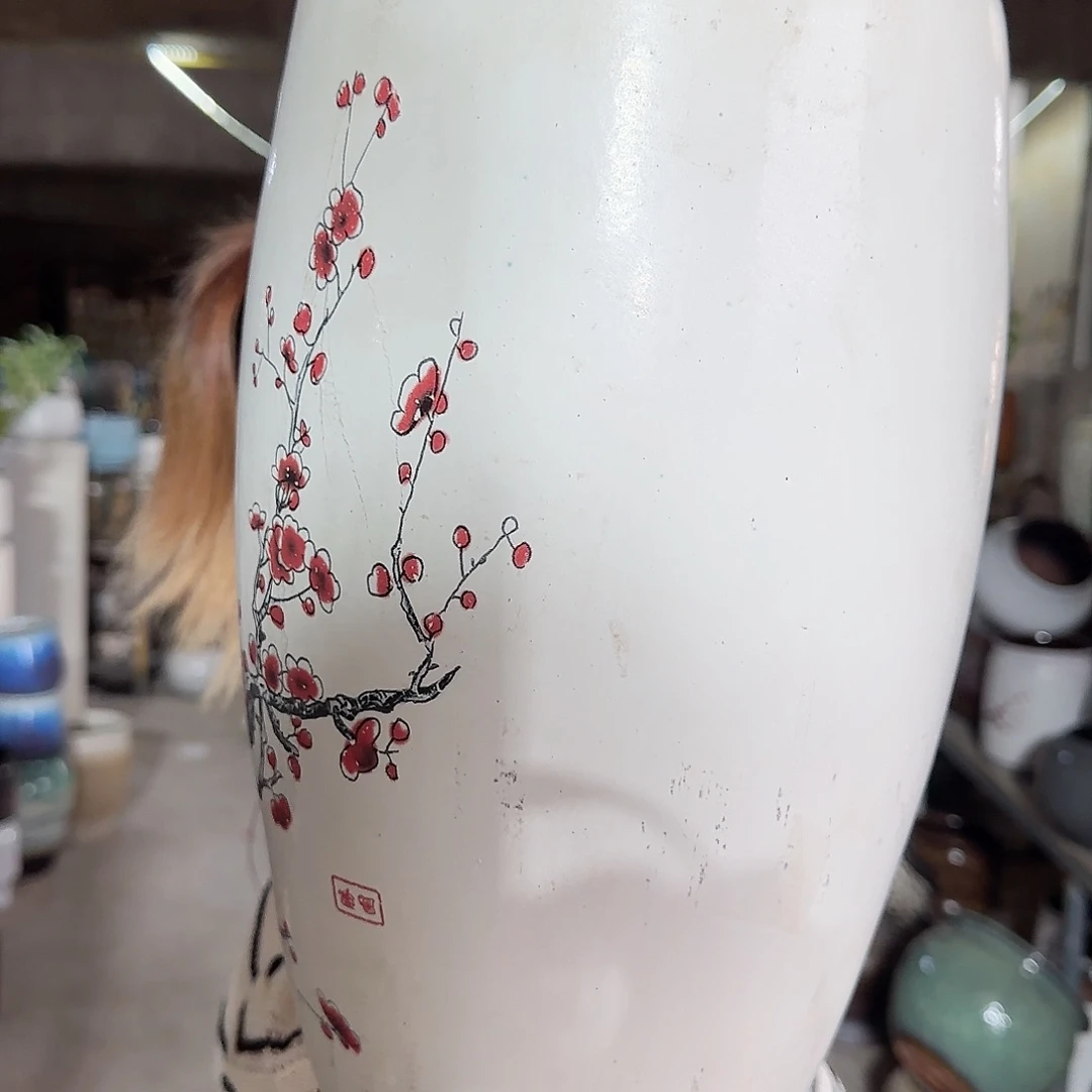 王嫂花盆0913-357高40口20