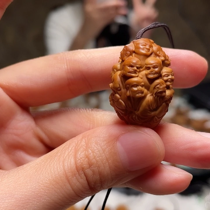 橄榄核手串/手链橄榄核