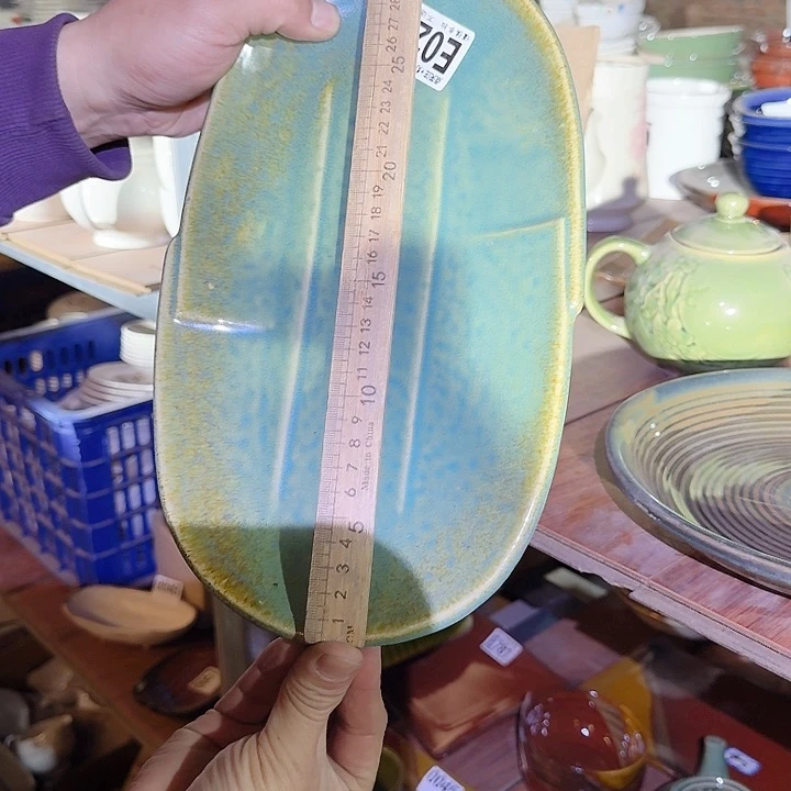 磁州窑国营时期五厂