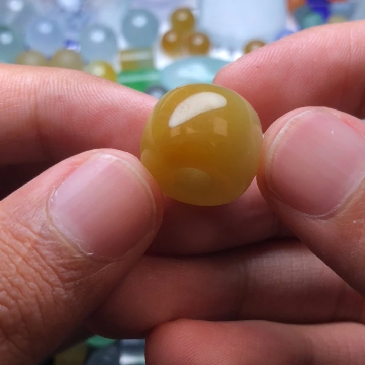未镶嵌定制翡翠挂件