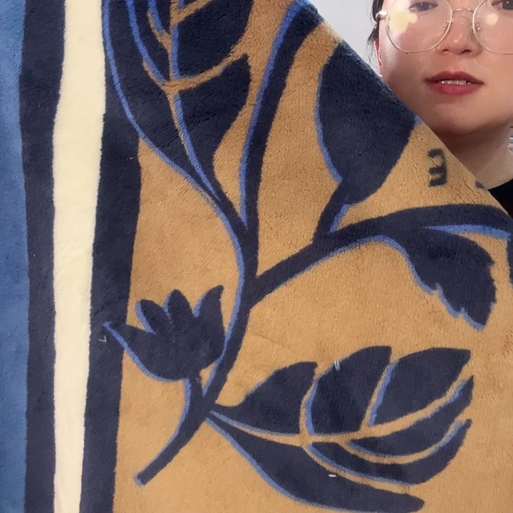 莫代尔纤维布头好