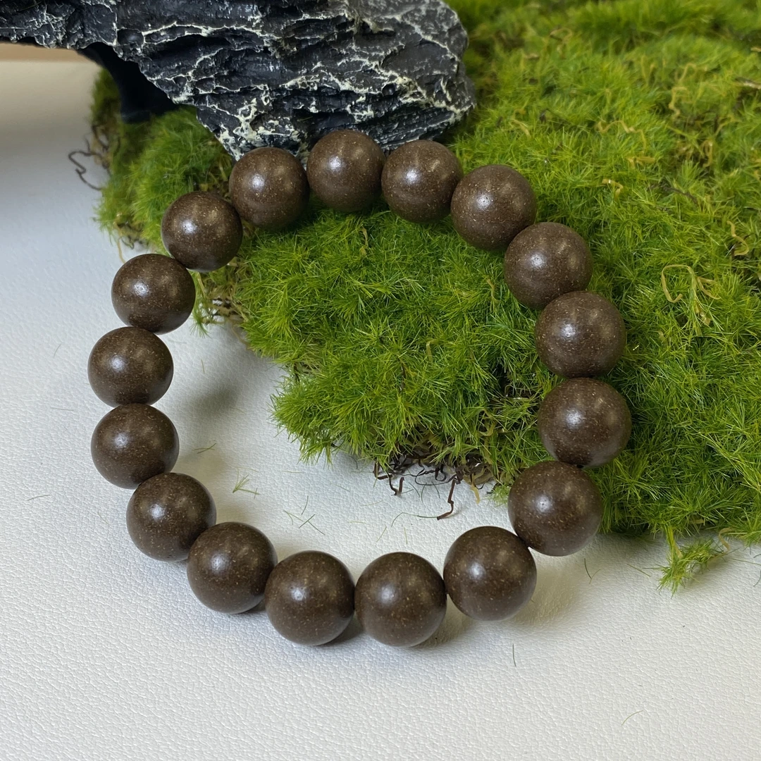 【央网专属】鹅梨帐中香手串 11mm 92200615 多样性发其一