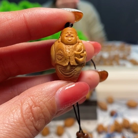 橄榄核手串/手链橄榄核