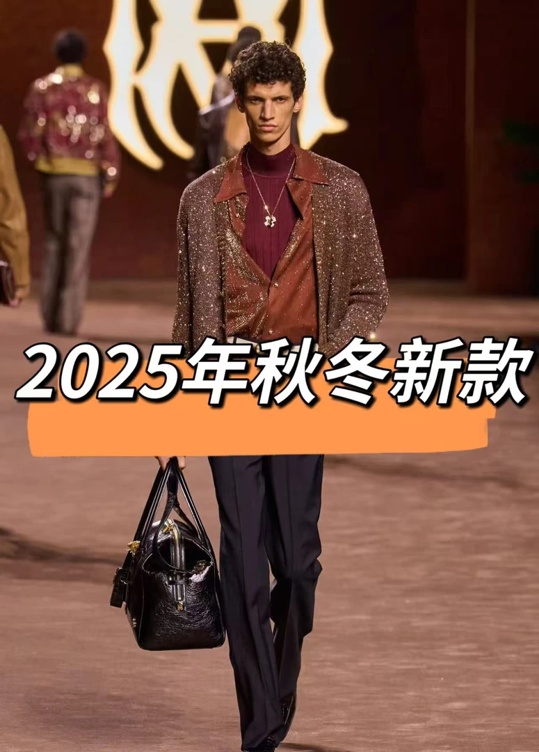 【航】LZ0054 早秋新款骑马系列男士长袖夹克外套