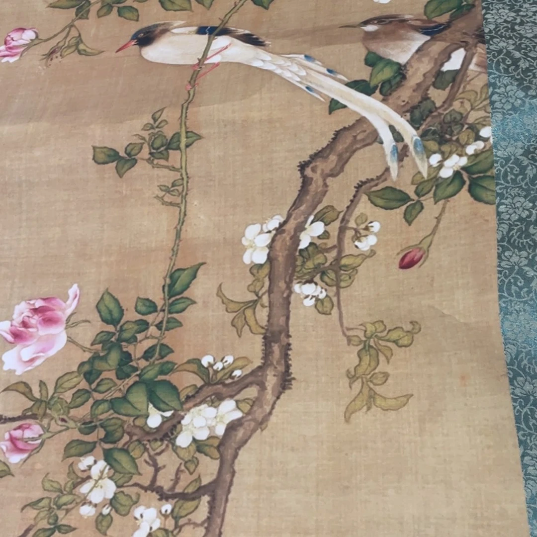 国画作品欣赏链接