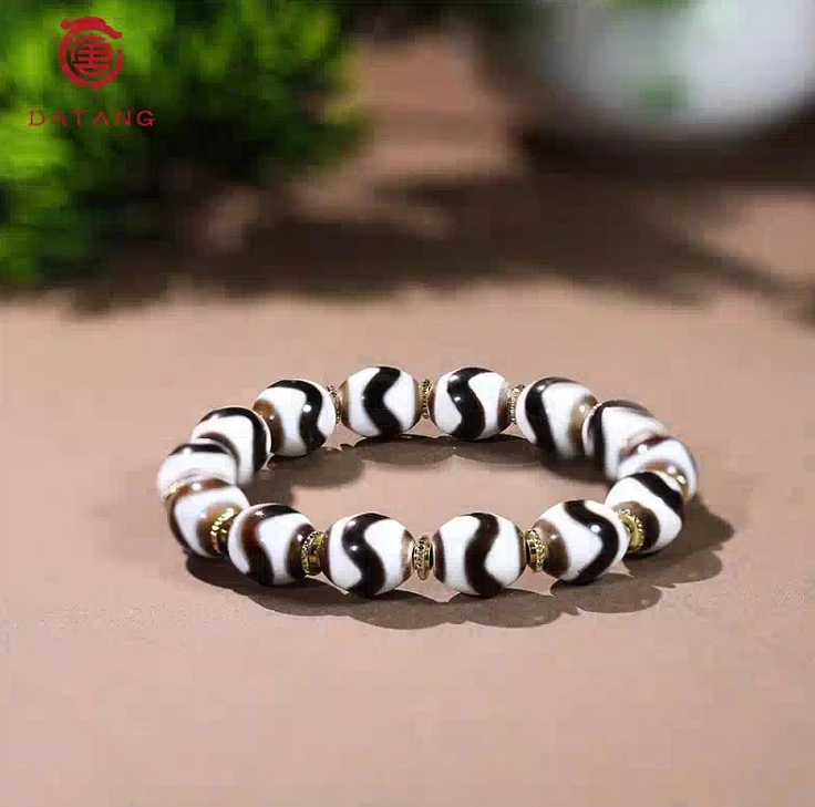 【避挡护】牙牙阵手链S31810-11