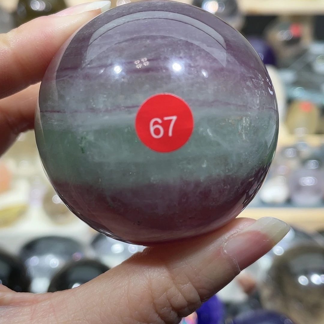 珠宝半成品水晶未镶嵌67