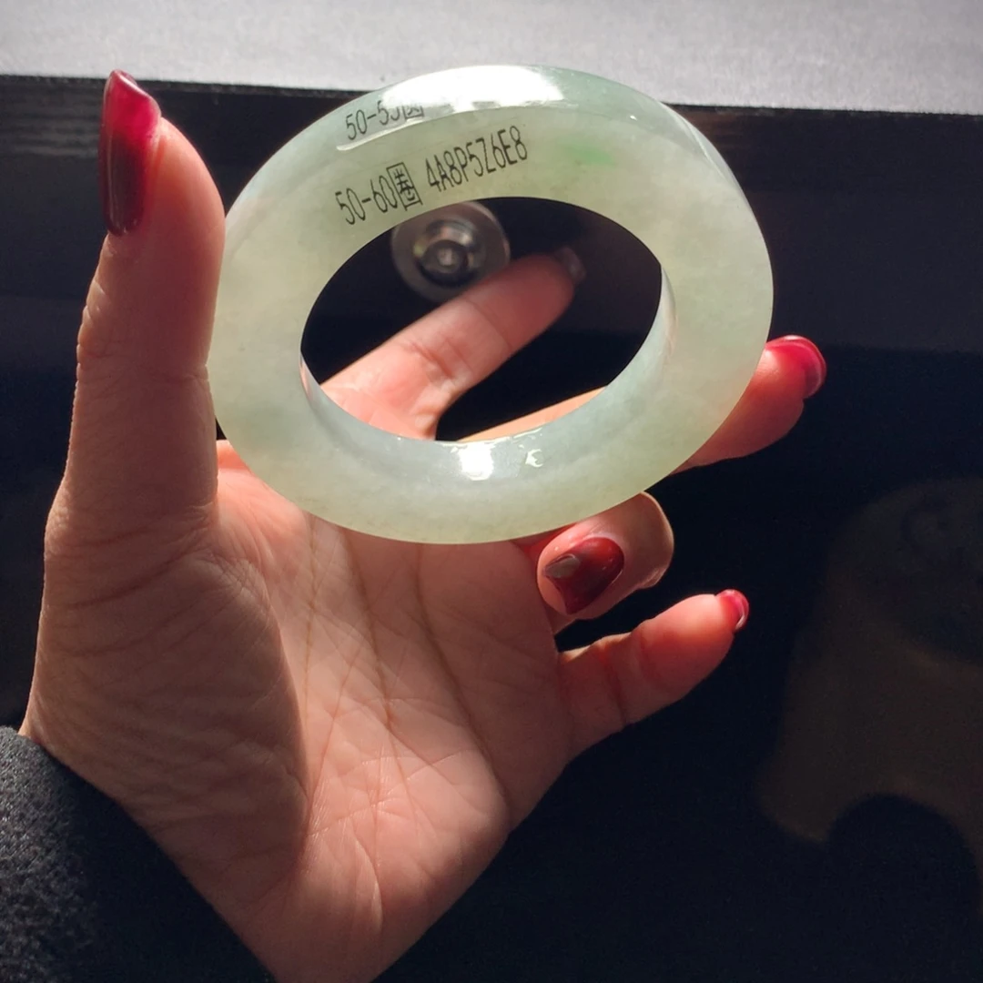 定制翡翠未镶嵌翡翠50_60