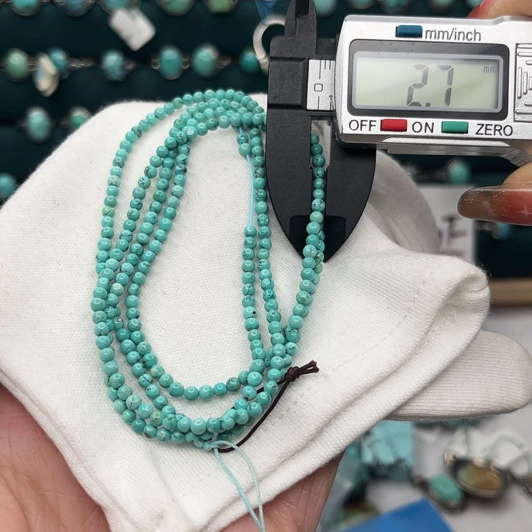 绿松石绿松石未镶嵌