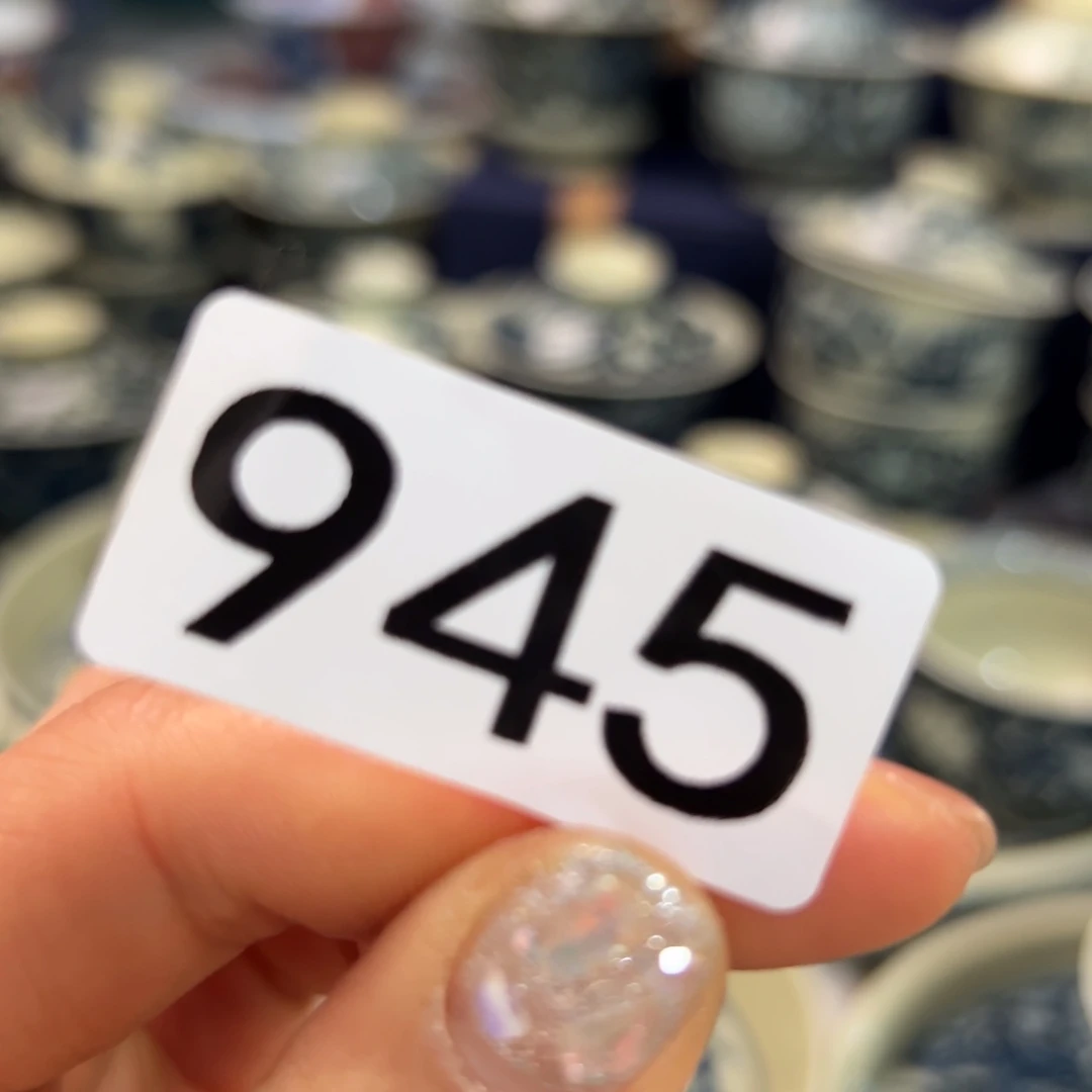 【闪购商品】瓷片设****周陶瓷艺术有限公司