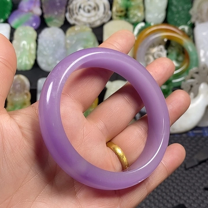 紫金钵盂菩提吊坠