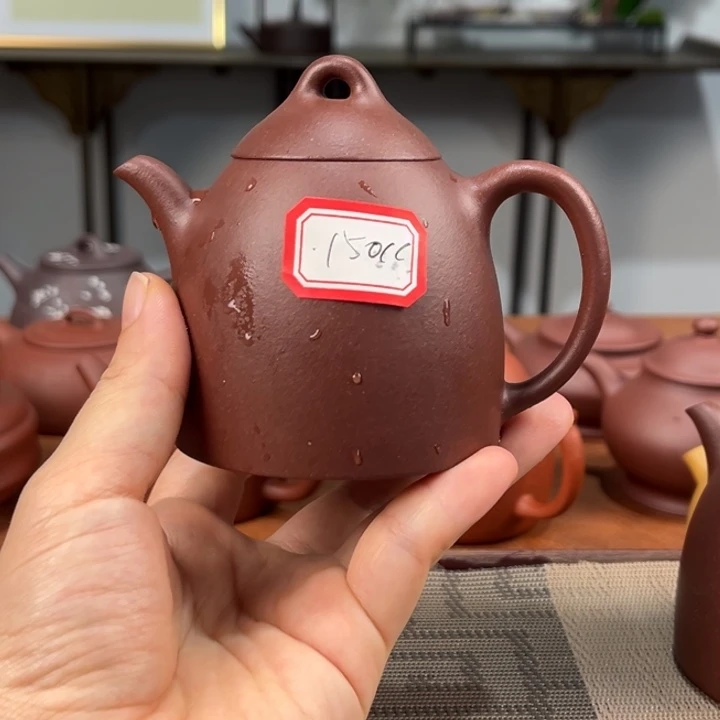 茶壶紫砂595989888898