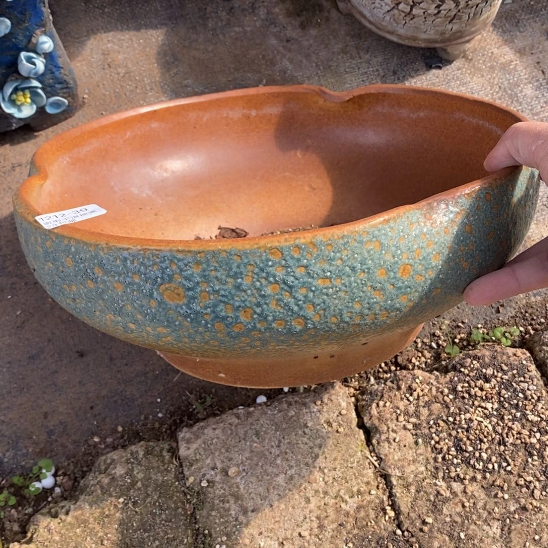 婧***^39号多肉盆口径29