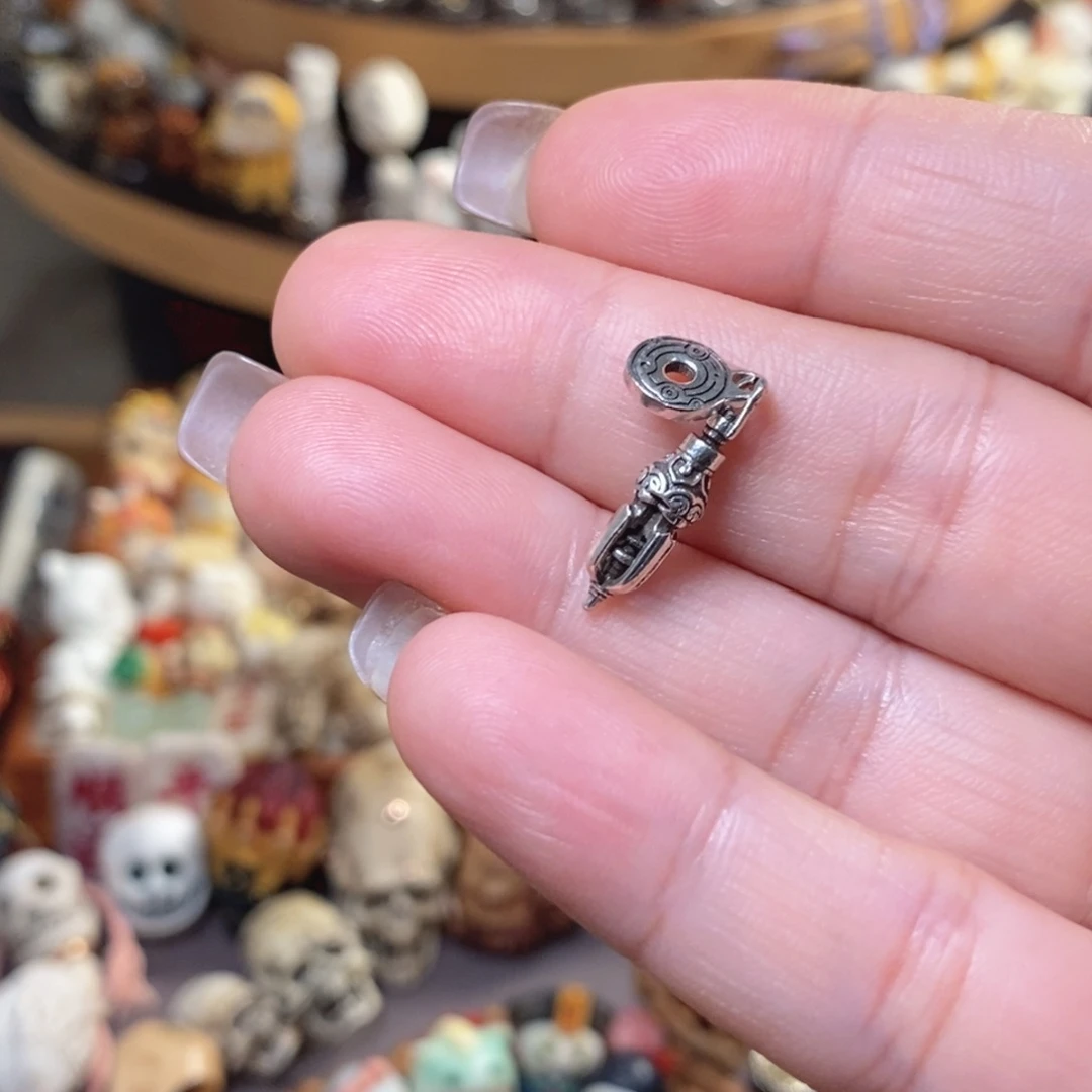 菩提籽类文玩配饰