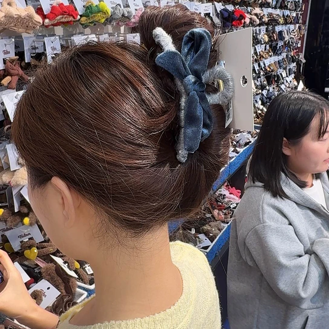 皮质非金属抓夹260