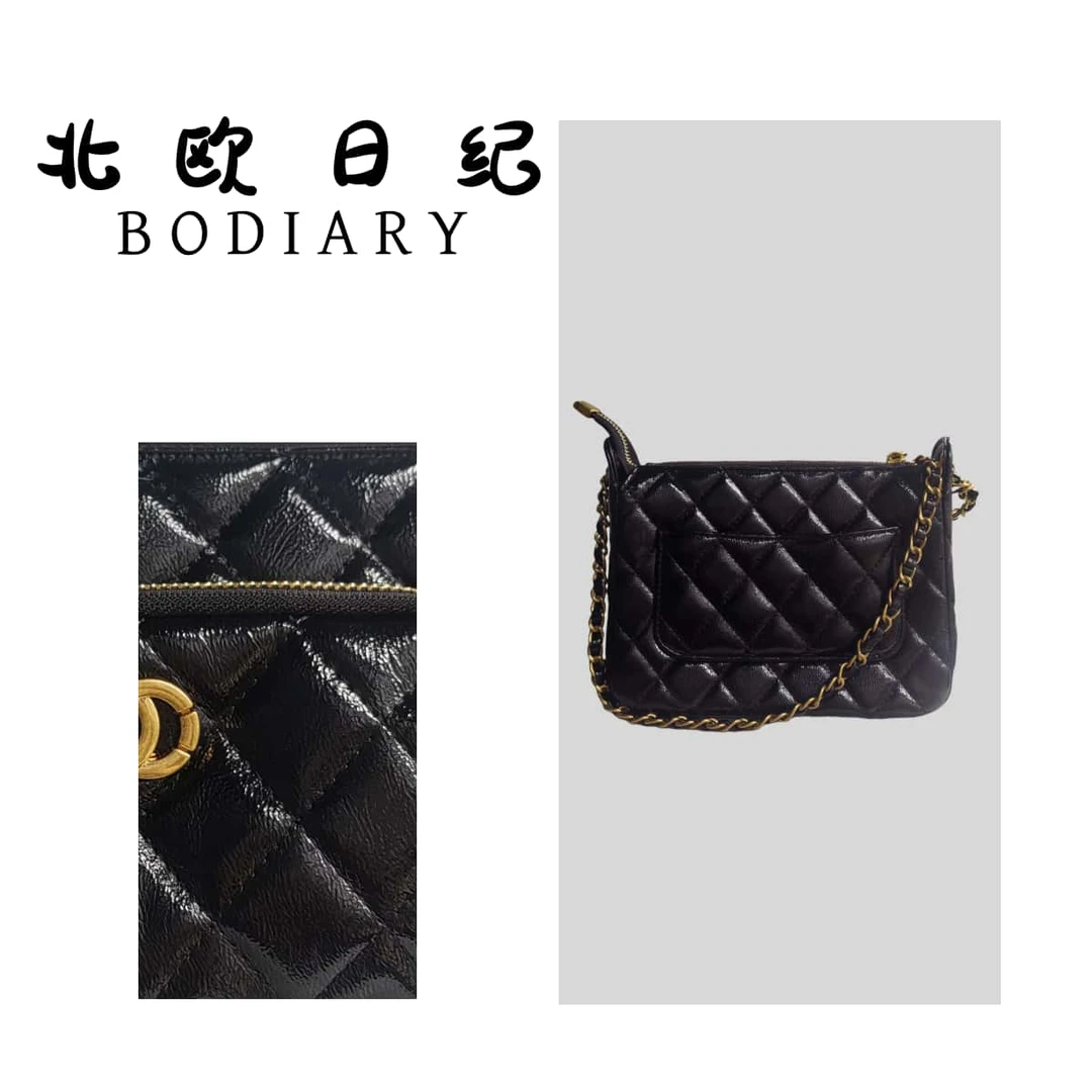 北欧日纪6575 时尚休闲经典复古手提斜跨包包轻奢