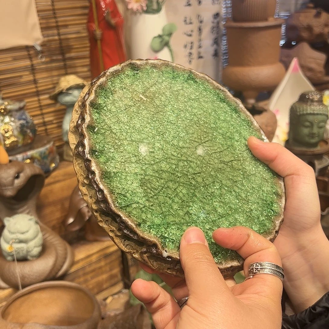 老岩泥系列茶具茶器