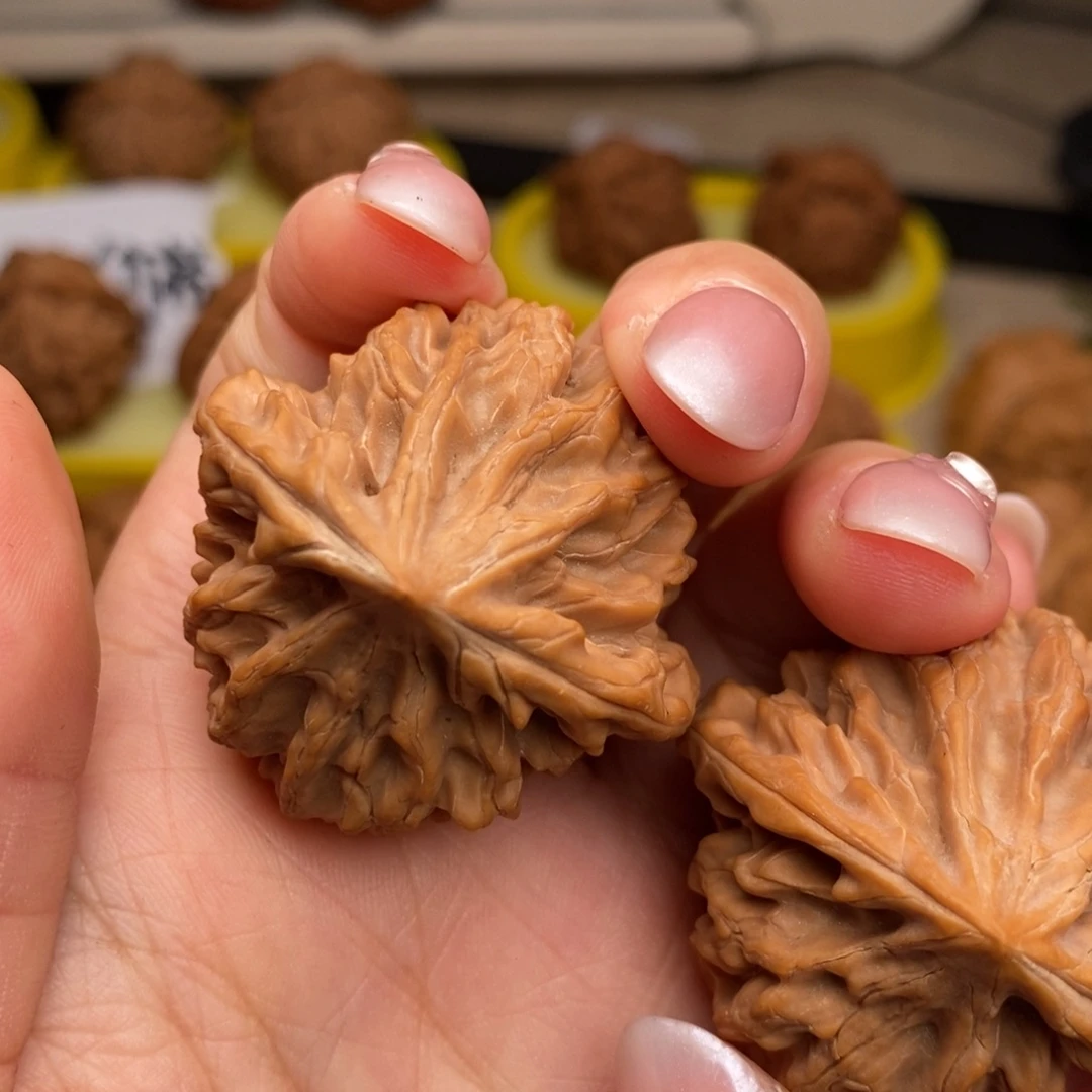 夜***夜文玩核桃39龙门涧………………