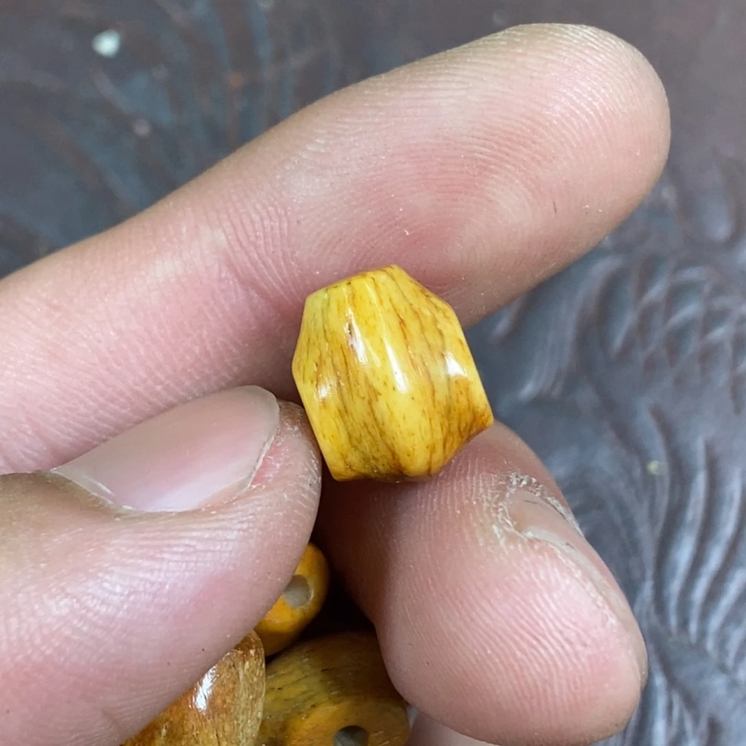 手串/手链驼骨1.0驼骨三通9